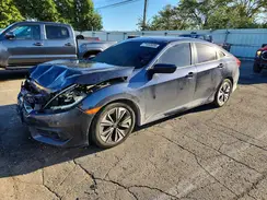 19XFC1F31GE006755 2016 HONDA CIVIC