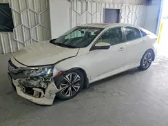19XFC1F31GE007582 2016 HONDA CIVIC
