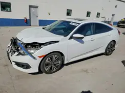 19XFC1F31GE007596 2016 HONDA CIVIC