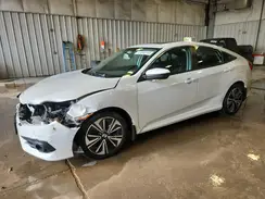 19XFC1F31GE010482 2016 HONDA CIVIC