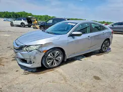 19XFC1F31GE011311 2016 HONDA CIVIC