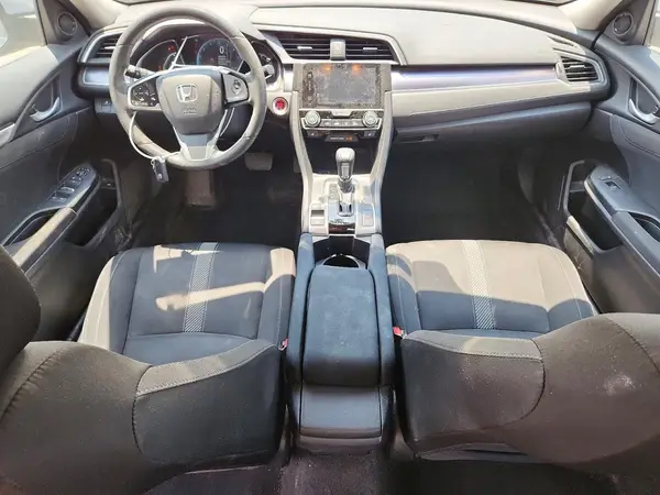 19XFC1F31GE011311 2016 HONDA CIVIC - Image 8