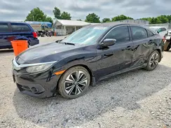 19XFC1F31GE011406 2016 HONDA CIVIC