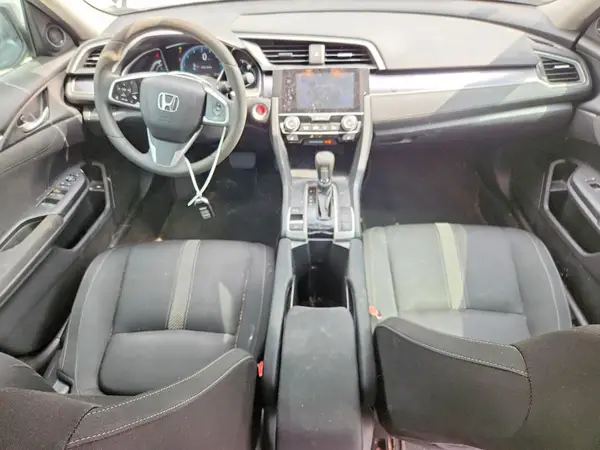 19XFC1F31GE011406 2016 HONDA CIVIC - Image 8