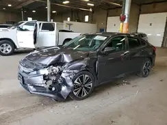 19XFC1F31GE012104 2016 HONDA CIVIC