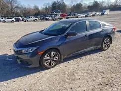 19XFC1F31GE012233 2016 HONDA CIVIC