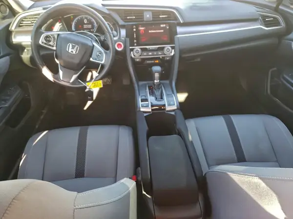 19XFC1F31GE012233 2016 HONDA CIVIC - Image 8