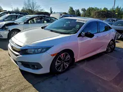 19XFC1F31GE012717 2016 HONDA CIVIC