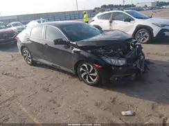 19XFC1F31GE012782 2016 HONDA CIVIC
