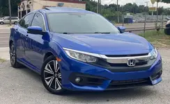 19XFC1F31GE013043 2016 HONDA CIVIC
