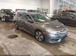 19XFC1F31GE013592 2016 HONDA CIVIC