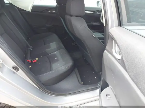 19XFC1F31GE014032 2016 HONDA CIVIC - Image 8