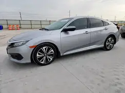19XFC1F31GE014662 2016 HONDA CIVIC