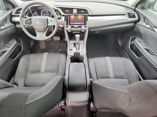 19XFC1F31GE014662 2016 HONDA CIVIC - Image 8