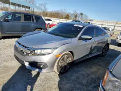 19XFC1F31GE015584 2016 HONDA CIVIC