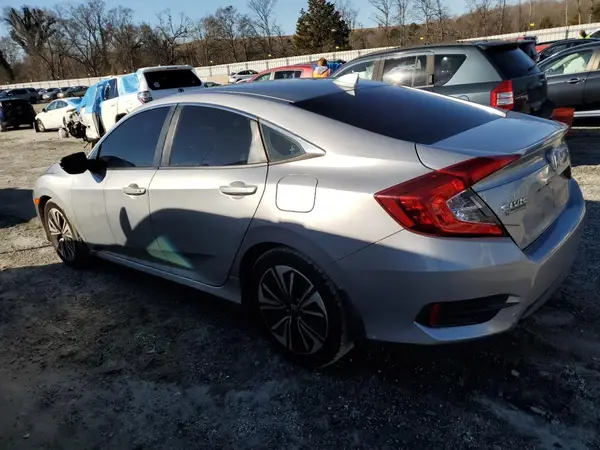 19XFC1F31GE015584 2016 HONDA CIVIC - Image 2