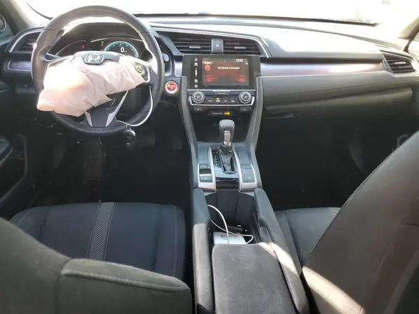 19XFC1F31GE015584 2016 HONDA CIVIC - Image 8