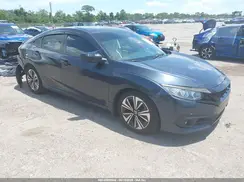 19XFC1F31GE015617 2016 HONDA CIVIC