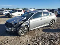 19XFC1F31GE015682 2016 HONDA CIVIC