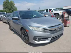 19XFC1F31GE015956 2016 HONDA CIVIC
