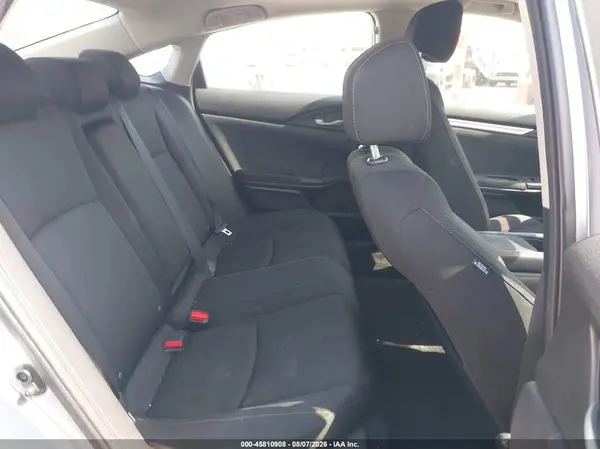 19XFC1F31GE015956 2016 HONDA CIVIC - Image 8