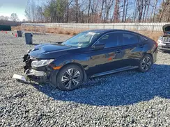 19XFC1F31GE016721 2016 HONDA CIVIC