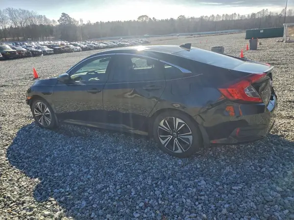 19XFC1F31GE016721 2016 HONDA CIVIC - Image 2
