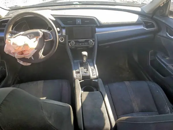 19XFC1F31GE016721 2016 HONDA CIVIC - Image 8