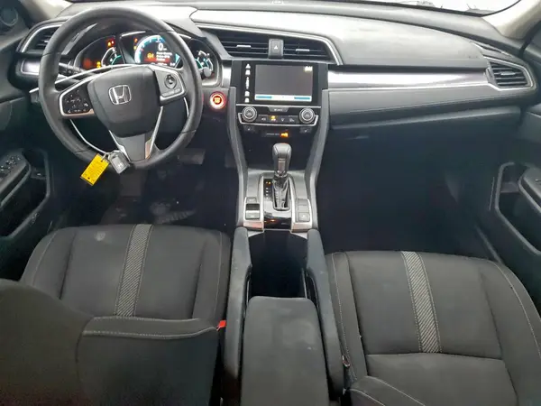 19XFC1F31GE017626 2016 HONDA CIVIC - Image 8