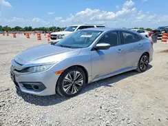 19XFC1F31GE018288 2016 HONDA CIVIC