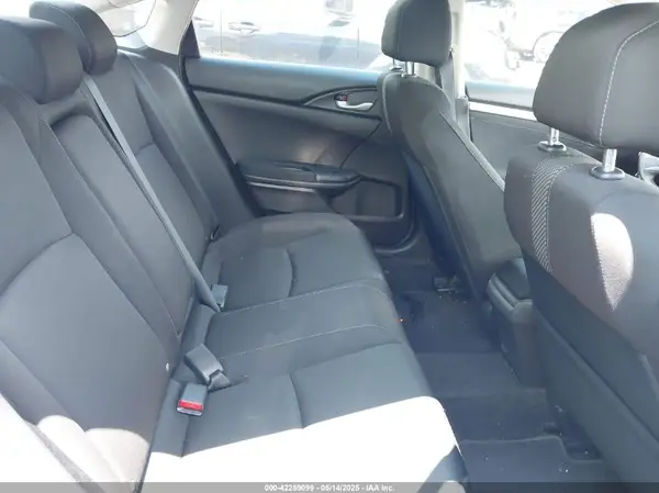 19XFC1F31GE018453 2016 HONDA CIVIC - Image 8