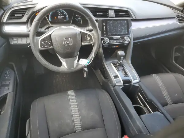 19XFC1F31GE018646 2016 HONDA CIVIC - Image 8