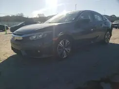 19XFC1F31GE020879 2016 HONDA CIVIC