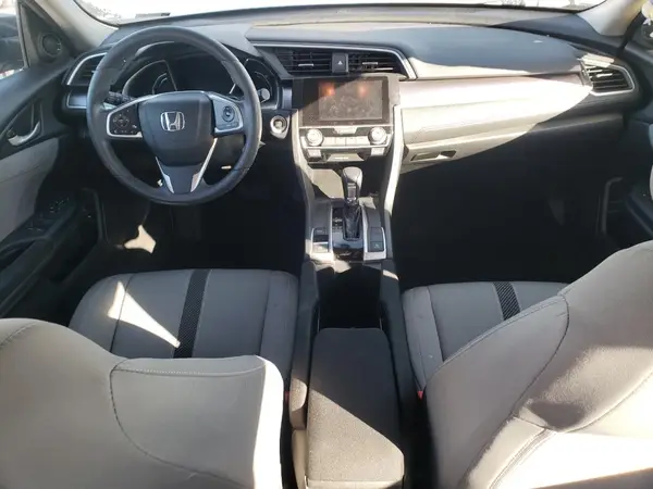 19XFC1F31GE020879 2016 HONDA CIVIC - Image 8