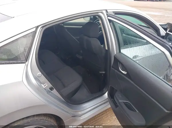 19XFC1F31GE021112 2016 HONDA CIVIC - Image 8
