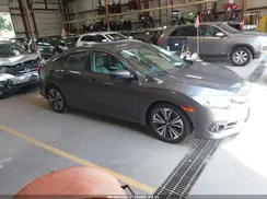 19XFC1F31GE021384 2016 HONDA CIVIC