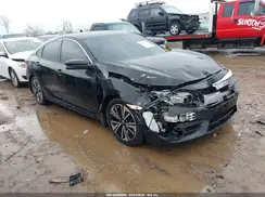 19XFC1F31GE023832 2016 HONDA CIVIC