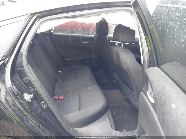 19XFC1F31GE023832 2016 HONDA CIVIC - Image 8