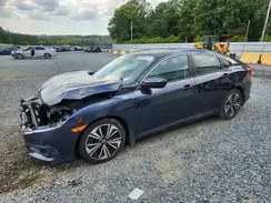 19XFC1F31GE024379 2016 HONDA CIVIC