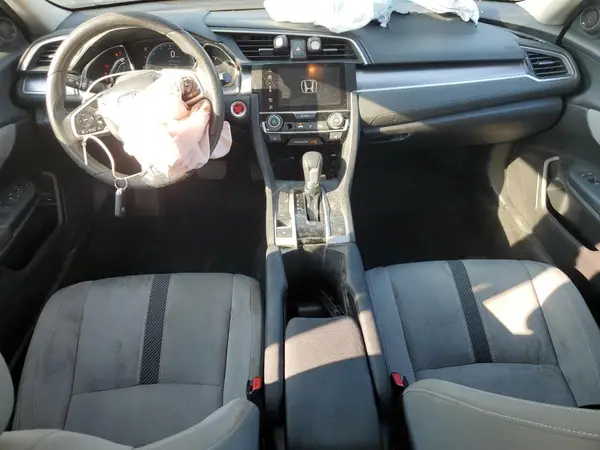 19XFC1F31GE024379 2016 HONDA CIVIC - Image 8