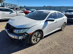 19XFC1F31GE025077 2016 HONDA CIVIC