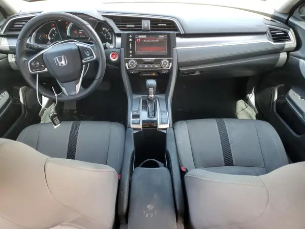 19XFC1F31GE026553 2016 HONDA CIVIC - Image 8