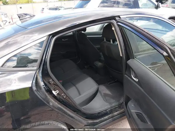 19XFC1F31GE027699 2016 HONDA CIVIC - Image 8