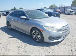 19XFC1F31GE027797 2016 HONDA CIVIC