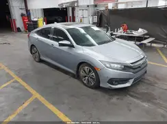 19XFC1F31GE027802 2016 HONDA CIVIC