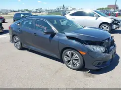 19XFC1F31GE028674 2016 HONDA CIVIC