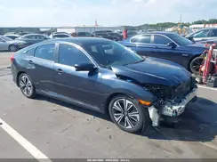 19XFC1F31GE029484 2016 HONDA CIVIC