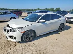 19XFC1F31GE029498 2016 HONDA CIVIC