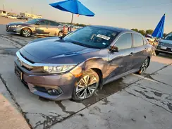 19XFC1F31GE029727 2016 HONDA CIVIC