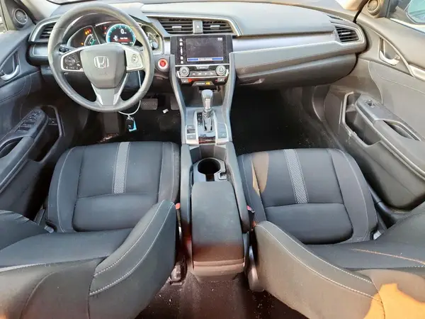 19XFC1F31GE029727 2016 HONDA CIVIC - Image 8